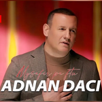 Adnan Daci - Mysafir Pa Ftu