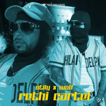 Stily & Wolf - Rethi Cartel