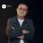 Aziz Murati - Me Zë Të Ëmbël music video