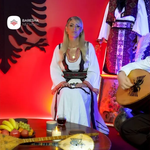 Kumrije Biba - Fjalet E Qiririt