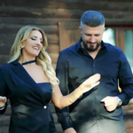 Vasilika Kacorri ft. Marlen Qelia - Je Dashni Pa Rrena music video