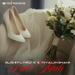 Olsi Bylyku ft. Gjovalin Shani - Lule Mali music video