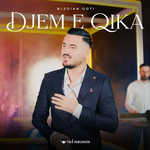 Bledian Qoti - Djem E Qika music video