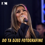 Lendita Selimi - Do Ta Djeg Fotografin