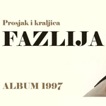 Fazlija - Hajde Moj Dashni