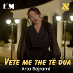 Arta Bajrami - Vetë Më The Të Dua