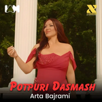 Potpuri Dasmash 2025 (Mini Album) Arta Bajrami