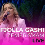 Fjolla Gashi - Zemër S'kam