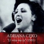 Adriana Ceka - U Rrita Me Ty