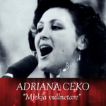 Adriana Ceka - Mjekja Vullnetare