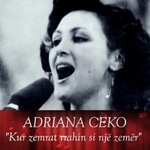 Adriana Ceka - Kur Zemrat Rrahin Si Nje Zemer
