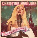 Christina Aguilera - Someday At Christmas