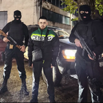 RXS - Commando music video