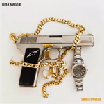 Buta - Smooth Operator
