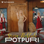 Gresa Behluli - Potpuri (Gezuar 2026)