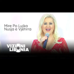 Shyhrete Behluli - Mire Po Lujka Nusja E Vjehrra