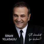Sinan Vllasaliu - A Sherohet Kjo Dashni