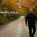Kosta Cela - Dërgoj Letër Nëna music video