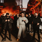 Don Xhoni, Vinz & Stealth - Ghetto