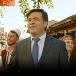 Fahrush Azemi - Kanga Ty Te Perjetson