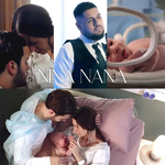 Petrit Vullkani - Nina Nana