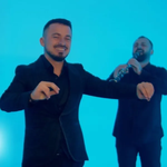 Besir Ismaili & Ahengu Band - Nusja & Dhandrri