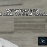 Zn Music Shqip - Zëri Që Nuk Shuhet