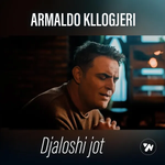 Armaldo Kllogjeri - Djaloshi Jot