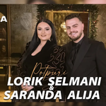 Lorik Selmani & Saranda Alia - Potpuri (Gezuar 2026)