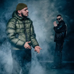 Marin & Majk - Fotot