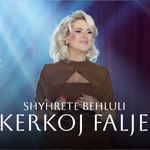Shyhrete Behluli - Kërkoj Falje