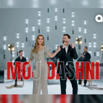 Leonora Jakupi & Asim Gashi - Moj Dashni