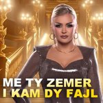 Shqipe Krivenjeva - Me Ty Zemer I Kam Dy Fjal