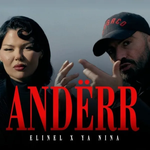 Elinel & Ya Nina - Andërr music video
