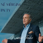 Kastriot Tusha - Në Mërgim Pa Ty music video