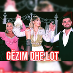 Aferdita Demaku, Dona & Jano - Gëzim E Lot music video