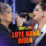 Flora Gashi & Anita Spahiu - Lute Nana Bijën