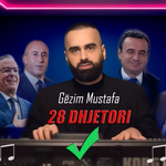 Gëzim Mustafa - 28 Dhjetori
