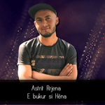 Astrit Rrenja - E Bukur Si Hëna