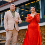 Bledar Hoxhaj & Nertila Selmanaj - Nuk E Kthej Fjalën E Dhënë