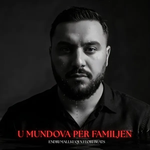 Endri Mallkuqi & Flori Beats - U Mundova Për Familjen