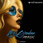 XonOxa - Moj Bjondin Me Sytë E Zi (Remix)