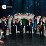 Vëllezërit Mziu - Dasma E Nuses