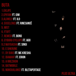 Buta - Cyborg Cyclops