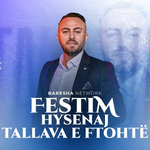 Festim Hysenaj - Tallava E Ftohtë