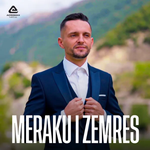 Ardit Brami - Meraku I Zemrës