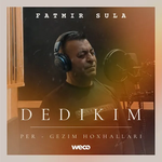 Fatmir Sula - Dedikim Për Gëzim Hoxhallari