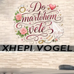 Xhepi Vogel - Do Martohem Vete music video