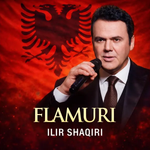 Ilir Shaqiri - Flamuri