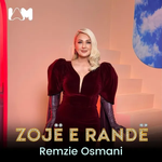 Remzie Osmani - Zojë E Randë